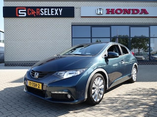 Honda Civic 1.4 i VTEC SPORT 5 DRS NAVIGATIE