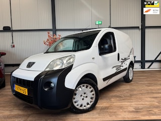 Peugeot Bipper 1.3 HDi XT Profit + / AIRCO / ZIJDEUR / SLECHTS 189 DKM