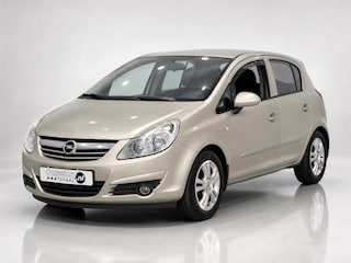 Opel Corsa 1.4-16V Enjoy | Cruise | Airco