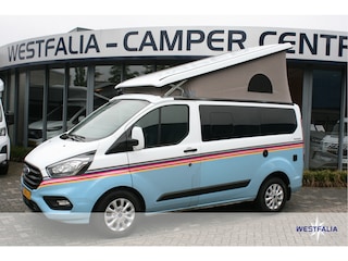 Westfalia Nugget FORD 185pk AUTOMAAT