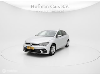 Volkswagen Polo 1.0 TSI Life Business DSG | Automaat | Achteruitrijcamera | Climate Control | Cruise Control | 2023