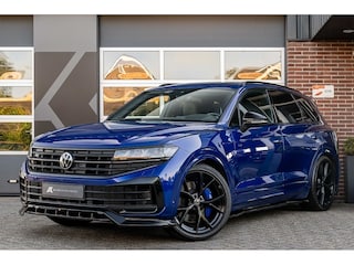 Volkswagen Touareg R eHybrid 4Motion | Panorama | Luchtvering | Dynaudio | Stoelventilatie | 360 Camera | Head-Up | 22' Inch |