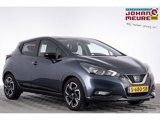 Nissan Micra 1.0 IG-T N-Design ✅ 1e Eigenaar