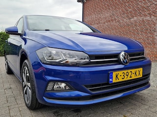 Volkswagen Polo 1.0 TSI Comfortline