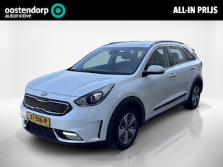 Kia Niro 1.6 GDi DynamicLine | 1e eigenaar | Perfect onderhouden |