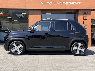 Hyundai Inster Evolve Plus 49 kWh Apple/Android carplay | LM-velgen |Stoelverwarming | Warmtepomp