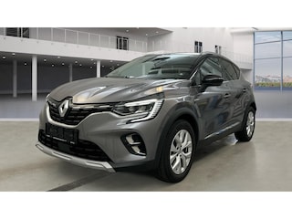 Renault Captur 1.3 TCe 155 Intens