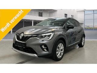 Renault Captur 1.3 TCe 155 Intens