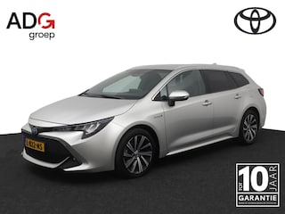 Toyota Corolla Touring Sports 1.8 Hybrid Dynamic | Stoelverwarming | Parkeercamera | Apple carplay - Android auto |