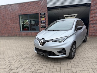 Renault Zoe R135 Evolution 52 kWh