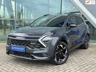 Kia Sportage 1.6 T-GDi Plug-in Hybrid AWD GT-Line 265pk Stoelventilatie / 360 Camera / Harmon Kardon