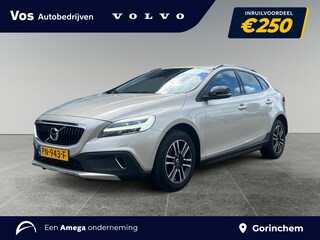 Volvo V40 1.5 T3 Nordic+ l Trekhaak l