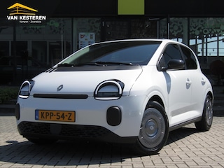 Renault Twingo E-Tech Electric Evolution 82pk All-Season banden