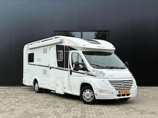 Dethleffs T7150 T 2.3 D
