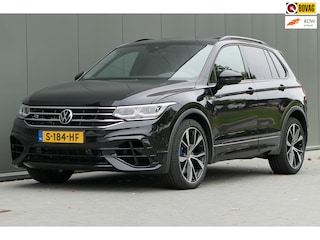 Volkswagen Tiguan 2.0 TSI R 75 Edition 4Motion Pano ACC Q Carplay Keyless