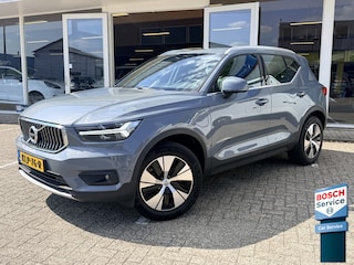 Volvo XC40 1.5 T4 Recharge Inscription | Trekhaak | 360 Camera | Sporstoelen | Winterpakket | Premium Sound H&K