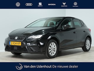 Seat Ibiza 1.0 95pk EcoTSI Style Business Connect Navigatie 32