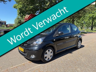 Toyota Aygo 1.0-12V Comfort Automaat 139.000km. Zuinig A-Label