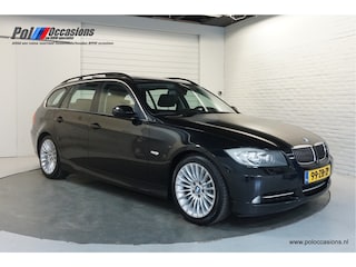 BMW 3-serie Touring 335i High Exec Automaat | Sportinterieur | Leder | Panorama | NL