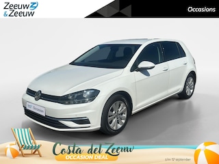 Volkswagen Golf 1.0 TSI Comfortline | Automaat | Carplay | keyless| Cruise | Camera |