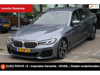 BMW 545e xDrive High Executive M-PAKKET