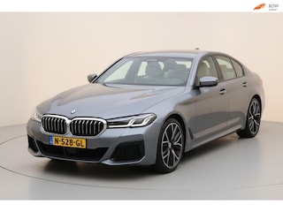 BMW 545e xDrive High Executive M-PAKKET