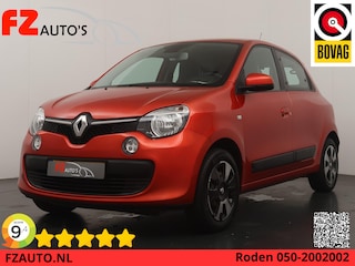 Renault Twingo 1.0 SCe Expression - Airconditioning - Cruise Control - Radio