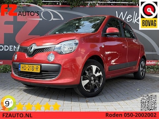 Renault Twingo 1.0 SCe Expression - Airconditioning - Cruise Control - Radio