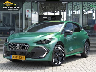 Renault Clio Hybrid 160pk Aut Techno