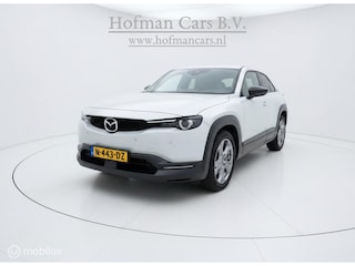 Mazda MX-30 e-SkyActiv 145 36 kWh | 50.462 km | 93% SOH | Achteruitrijcamera | Ceramic | 2021 | Incl. BTW | NAP