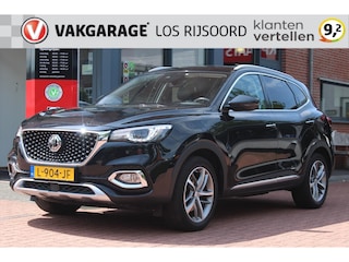 MG EHS 1.5 TGDI Phev Aut. *Edition1* | Trekhaak | Carplay | Camera | Cruise & Climate Control | Stoelverwarming | Leder | PDC | Navigatie | Bluetooth |