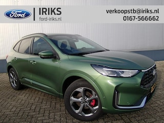 Ford Kuga 2.5 PHEV 243pk e-CVT ST-Line X trekhaak. / FULL OPTIONS