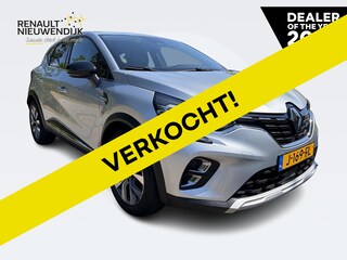 Renault Captur 1.0 TCe 100 Intens | CAMERA | CARPLAY | ANDROID AUTO |NAVI | PDC | CRUISE