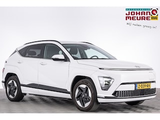 Hyundai Kona Comfort Smart Limited 65.4 kWh | CAMERA | NAVI
