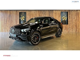 Mercedes-Benz GLE AMG 53 4MATIC+ Premium Plus l Pano l 360 l Luchtvering l AMG