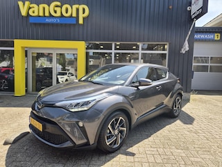 Toyota C-HR 1.8 Hybrid Dynamic All-in prijs!