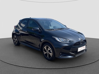 Toyota Yaris 1.5 Hybrid 115 Dynamic 10 jr. garantie | Stoelverwarming | Stuurverwarming | Camera