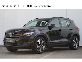 Volvo XC40 Single Motor Extended Range Core 82 kWh | Cruise Control | Verstelbare stoelen | Google Services | Range Assisent | Achteruitrijcamera | 19 inch lichtmetalen wielen