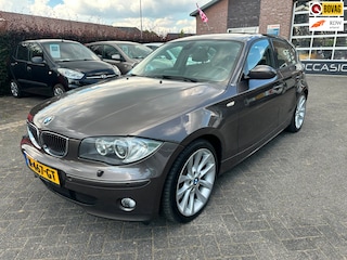 BMW 130i Cup. Automaat. 168.000 KM.