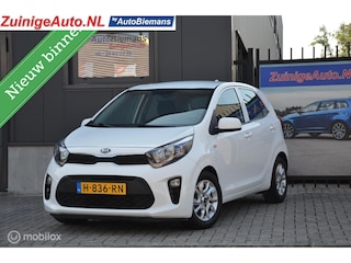 Kia Picanto 1.0i DynamicLine Navi Apple Carpl. Camera