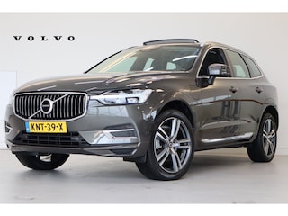 Volvo XC60 T6 340PK AWD Business Pro Leder | Harman Kardon | Climate Pack | Pano-dak