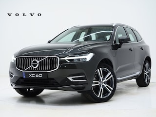 Volvo XC60 T6 340PK AWD Business Pro Leder | Harman Kardon | Climate Pack | Pano-dak