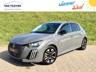 Peugeot 208 1.2 PureTech 100 Allure !!!SUMMER-DEAL!!! | Apple Carplay/Android Auto | 360 Camera | Dodehoek Detectie | Adapt. Cruise Control | Climate Control