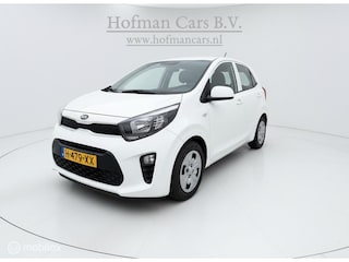 Kia Picanto 1.0 DPi ComfortPlusLine | NAP | BTW Auto | Camera | Groot Multimedia Scherm | 2020