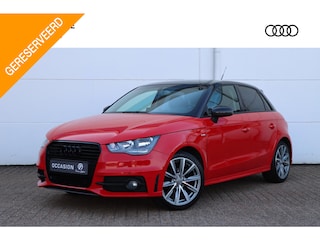 Audi A1 Sportback 1.2 TFSI Admired 85pk