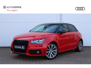 Audi A1 Sportback 1.2 TFSI Admired 85pk
