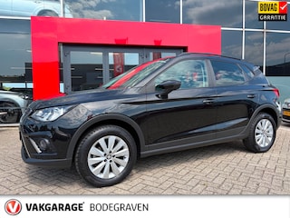 Seat Arona 1.0 TSI Style Business Intense / 115PK