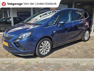 Opel Zafira Tourer 1.4 Innovation 7p.