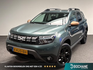 Dacia Duster 1.0 TCe 100 ECO-G Extreme | Camera | Blindspot Detectie | Trekhaak |