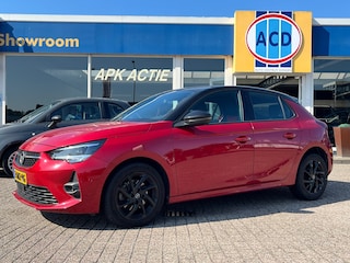Opel Corsa 1.2 5D GS-Line Ultimate | Carplay | Climatecontrol | Camera |